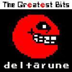 Слушать альбом - Deltarune (2018)