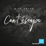 Слушать альбом - Can't Escape (2018)