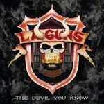Слушать альбом - The Devil You Know (2019)