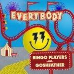 Слушать альбом - Everybody (2018)
