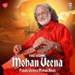 The Iconic Mohan Veena (2018)