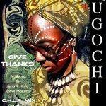 Слушать альбом - Give Thanks (2017)