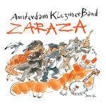 Слушать альбом - Zaraza (2008)