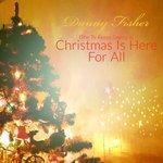 Слушать альбом - (The TV Keeps Saying It) Christmas Is Here for All (2018)