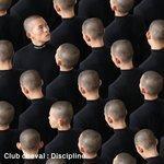 Слушать альбом - Discipline (2016)