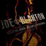 Слушать альбом - Good, Bad, Right or Wrong (2018)