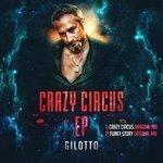Crazy Circus EP (2018)