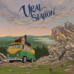 Слушать альбом - Ural Station (2018)
