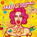 Слушать альбом - Opa (2018)