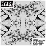 Get Hype Remixed, Pt. 2 (2018)