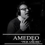 Слушать альбом - Per amore (2018)