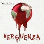 Слушать альбом - Vergüenza (2017)