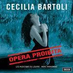 Слушать альбом - Opera Proibita (2005)