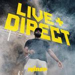 Слушать альбом - Live & Direct (2016)