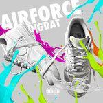 Слушать альбом - AirForce (2018)