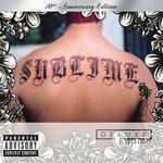 Слушать альбом - Sublime (2006)