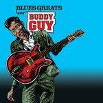 Слушать альбом - Blues Greats: Buddy Guy (2011)