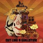 Слушать альбом - Cut Like a Guillotine (2014)