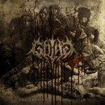Слушать альбом - Subservient Consanguinity (2018)