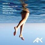 Слушать альбом - Walking on Air (2013)