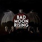 Слушать альбом - Bad Moon Rising (2014)
