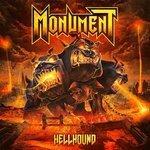 Слушать альбом - Hellhound (2018)