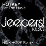 Let the Music (2017)