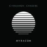 Слушать альбом - Myracom (2015)