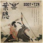 Слушать альбом - Hagakure EP (2013)