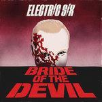 Слушать альбом - Bride of the Devil (2018)