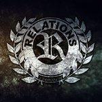 Слушать альбом - Relations (2017)