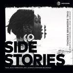 Слушать альбом - Side Stories (2018)