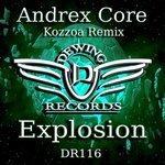 Слушать альбом - Explosion (2017)