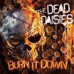 Слушать альбом - Burn It Down (2018)