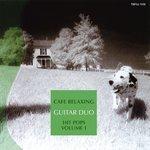 Слушать альбом - Cafe Relaxing : Hit Pops, Vol. 1 (2010)