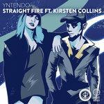 Слушать альбом - Straight Fire - Single (2016)