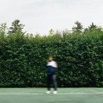 Слушать альбом - QUARTERTHING (2018)