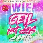 Wie geil ist das denn (2018)