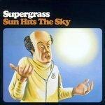 Слушать альбом - Sun Hits The Sky (1997)