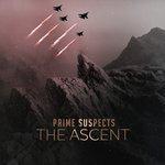 Слушать альбом - The Ascent (2017)