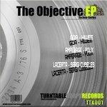 The Objective EP (2018)