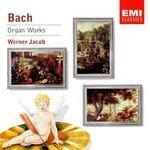 Bach:Organ Works (2002)