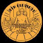 6th Element (2017)