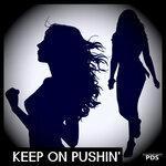 Keep On Pushin' (2018)