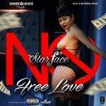 No Free Love (2017)