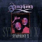 Слушать альбом - Symphony X (1994)