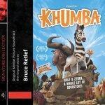 Khumba - Original Soundtrack (2013)