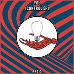 Control EP (2018)