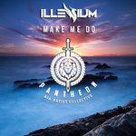 Make Me Do - Single (2014)