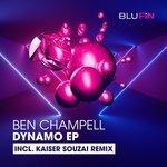 Dynamo EP (2018)